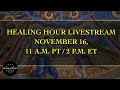 Queen of Peace Healing Hour #10