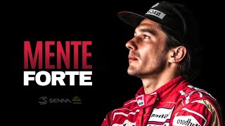 [ AYRTON SENNA 2025 ] Domine a sua mente | MENTE FORTE