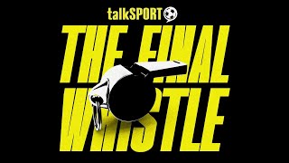 Final Whistle Premier League Watch Along Special | 25-Jan-25