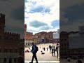 The Most Beautiful City In The World: Siena in 4K