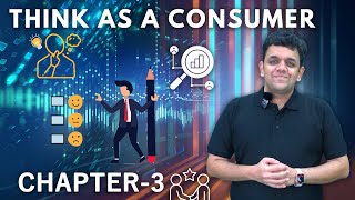 What Is Consumer Behavior Complete Digital Marketing Course Ch 3 Programming Hub