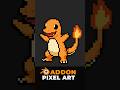 This FREE Blender Addon Turns 3D Into Pixel Art!