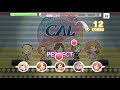 【デレステ】vast world フルコンボ