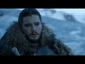 Why Did The White Walkers Allow Certain Characters To Live - Game of Thrones Season 8 (End Game)