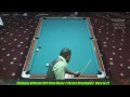 Efren Reyes VS  Earl Strickland The Battle of Legends at Steinway Billiards  9 Ball Part 1