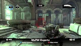 Ess Aversah vs MxPW lExpertz