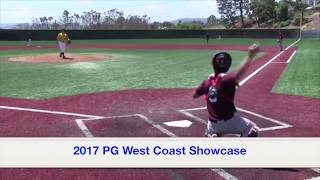 Kento Saiki -RHP- College Recruiting Video