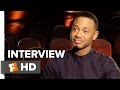 The Perfect Match Interview - Terrence Jenkins (2016) - Romantic Comedy HD