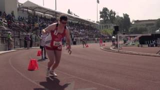 5 Special Olympics Competitions 29 07 2015