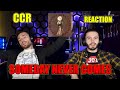 CREEDENCE CLEARWATER REVIVAL - SOMEDAY NEVER COMES (1972) | FIRST TIME REACTION