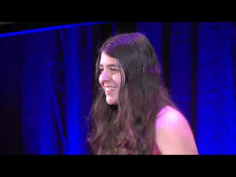 Lessons from the Child of an Addict | Emily Smith | TEDxErie Lessons from the Child of an Addict | Emily Smith | TEDxErie