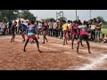 boragon vs mahalungi semifinal round