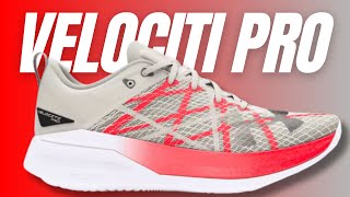 I'm OBSESSED with this STABILITY SUPER TRAINER | Under Armour Velociti Pro