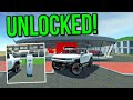 Hummer EV Unlocked in Car Simulator 2