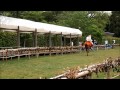 上賀茂神社　競馬会足汰式　2012年