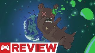 Pit People Review