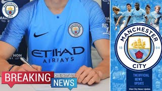 'He'd go to a new level' - Ex-BBC pundit urges Man City to sign 'elite baller' to replace 28 y/o