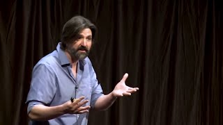 Connecting Our Evolutionary History with Digital Education | Michael Kasumovic | TEDxUNSWSydney
