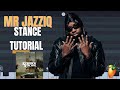 How to Make Amapiano Like Mr JazziQ & A.W.O [ Stance Social] From Scratch | FL Studio Mobile 