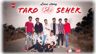 Taaron Ke Shehar : Neha Kakkar & Sunny Kaushal | heart touching story  Director by: Krishna Chouhan