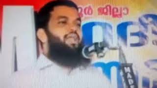 നമസ്കാരത്തിൽ തുമ്മിയാൽ - ഷമീർ മദീനി -ISM ഹദീസ് സെമിനാർ