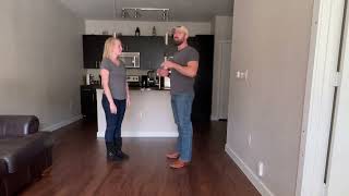 Learn to Dance | Dips: Princess Dip