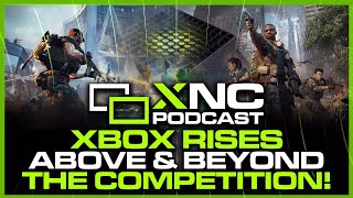 New Announcements & Record Breaking New Xbox and New AAA GAMES Exclusive in 2021 XNC Podcast 11