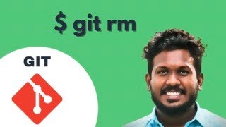 Git RM | Git Commands