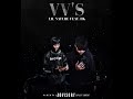 Lil Nature - VV's (feat. HK) [Official Audio]