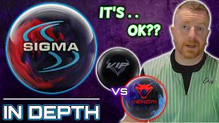 MOTIV SIGMA TOUR PEARL | Sigma is BACK . . Right . . ? - VERY In Depth Live Com & Voiceover