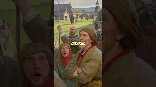 The SHOCKING Truth About Viking Hygiene Nobody Tells You