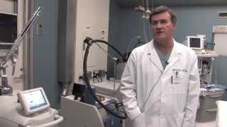 From Benchtop to Beside: Take a tour of the Beckman Laser Institute