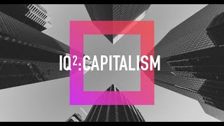 IQ2 Debate: Capitalism is Destroying Us