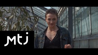 Natalia Sikora – Poszłabym za Tobą (Official Video)