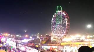 Santiniketan Pous mela bolpur l Biggest mela of west bengal l Pous mela Bolpur Visva bharati l