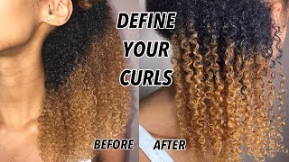 MISS JESSIES PILLOWSOFT + JELLYSOFT CURL | SUPER DEFINED CURLS