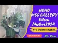 NOHO | M55 GALLERY | Eileen Mislove | 2024