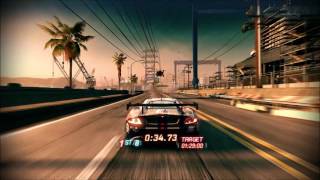 Split/Second - Episode 4 Bonus - Detonator