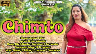 Chimto - New Konkani Song 2024 || Agnes D'silva