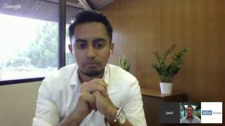 UCLA Alumni Career Chats: How to Unlock the Full Potential of LinkedIn and UCLA ONE