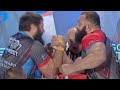 VITALY LALETIN VS GEORGI DZERANOV | EAST VS WEST 15