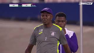 SBF 2019 Flashback: Kingston College vs Jamaica College Manning Cup Semi-Final | SportsMax TV