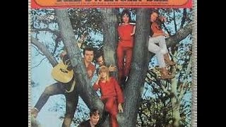 The Swingin Six - For The First Time - Pack your Bag / Decca