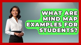 What Are Mind Map Examples For Students? - Ultimate Study Hacks
