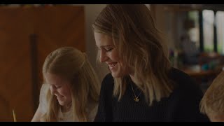 Introducing 'The Biggest Story Curriculum' for Families