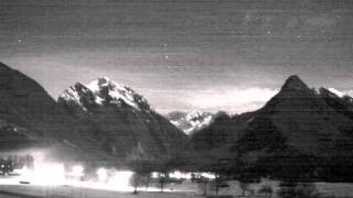 Bovec (Letališče) - 17.01.2011