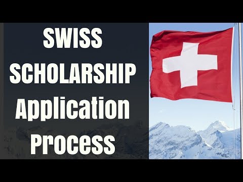 Swiss Government Scholarship for MS Phd and Post Doc | Swiss Government Excellence Scholarships Swiss Government Scholarship for MS Phd and Post Doc | Swiss Government Excellence Scholarships