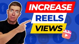 Get MORE VIEWS On Facebook REELS 👀 (3 New Options From Meta)