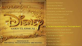 Disney Goes Classical 9. The Bare Necessities (From “The Jungle Book”)