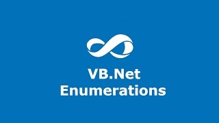 Lesson 18: VB.Net Enumerations